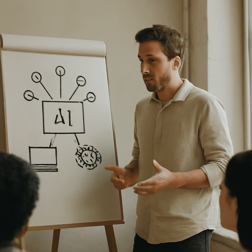 Understanding AI Models