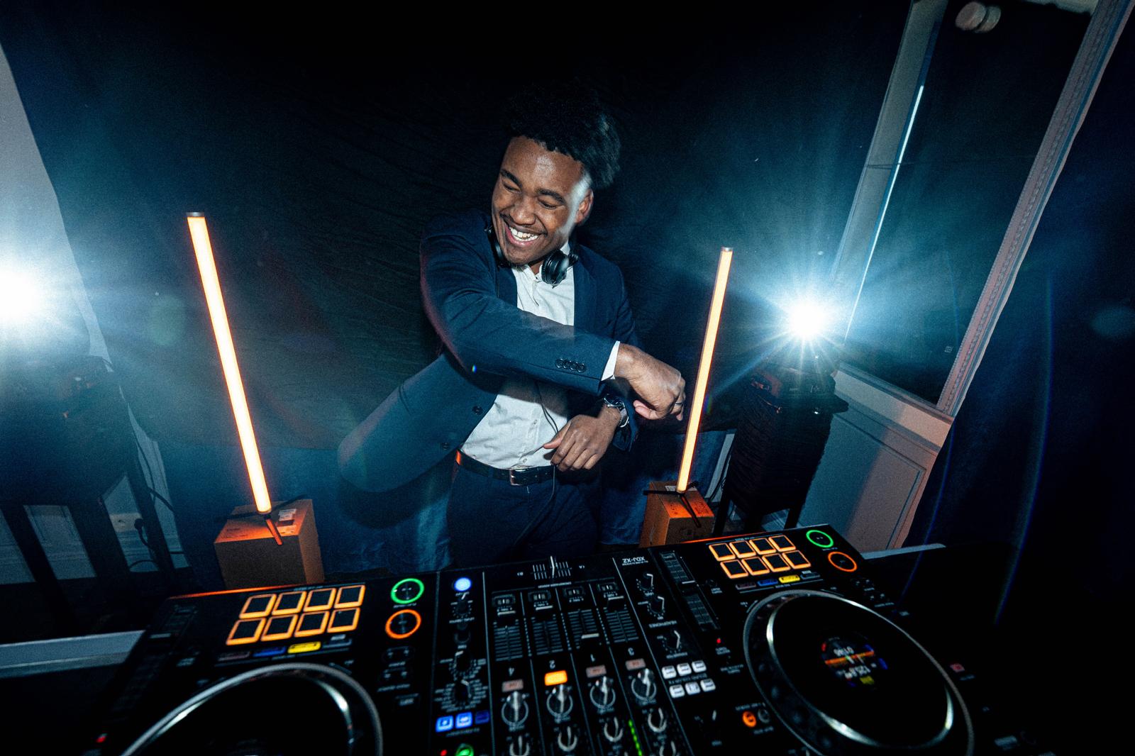Musique sur-mesure