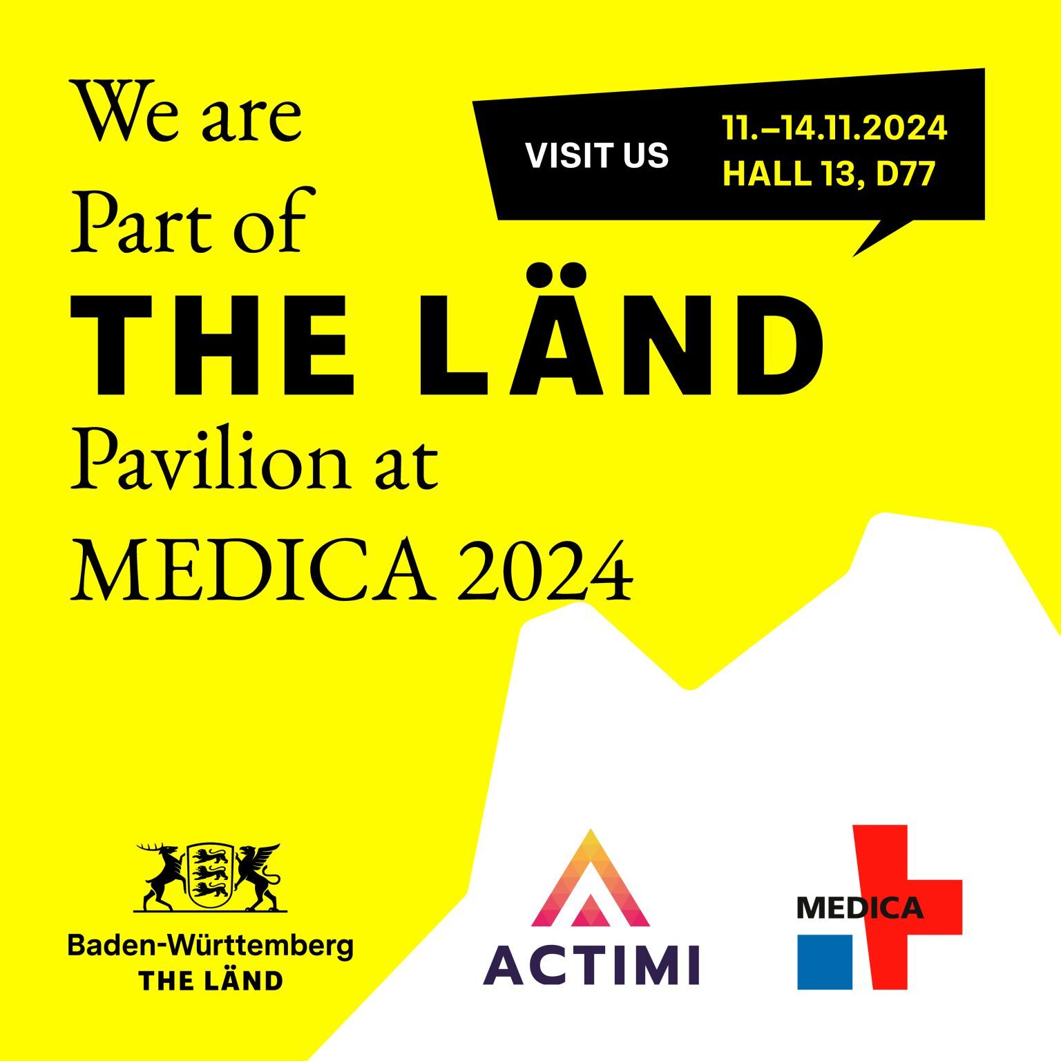 MEDICA-2024