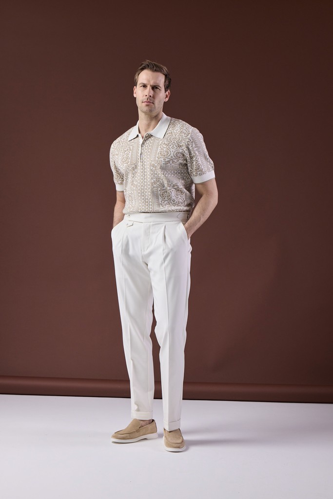 Men's Trousers Wholesale