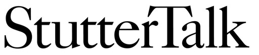 StutterTalk Podcast Logo