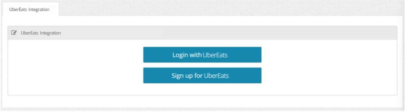 Aldelo Express Cloud & DoorDash