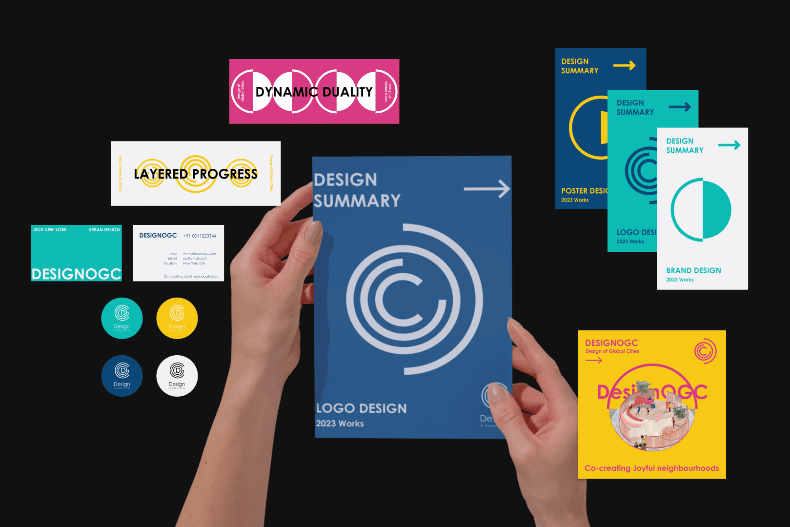 digital mockup