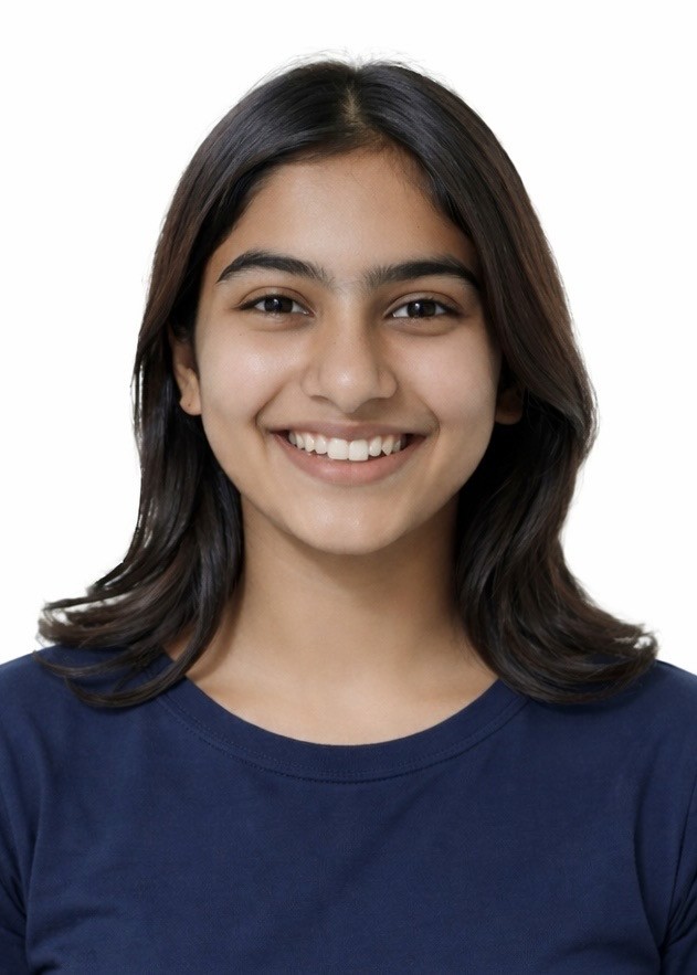 Woman team member photo