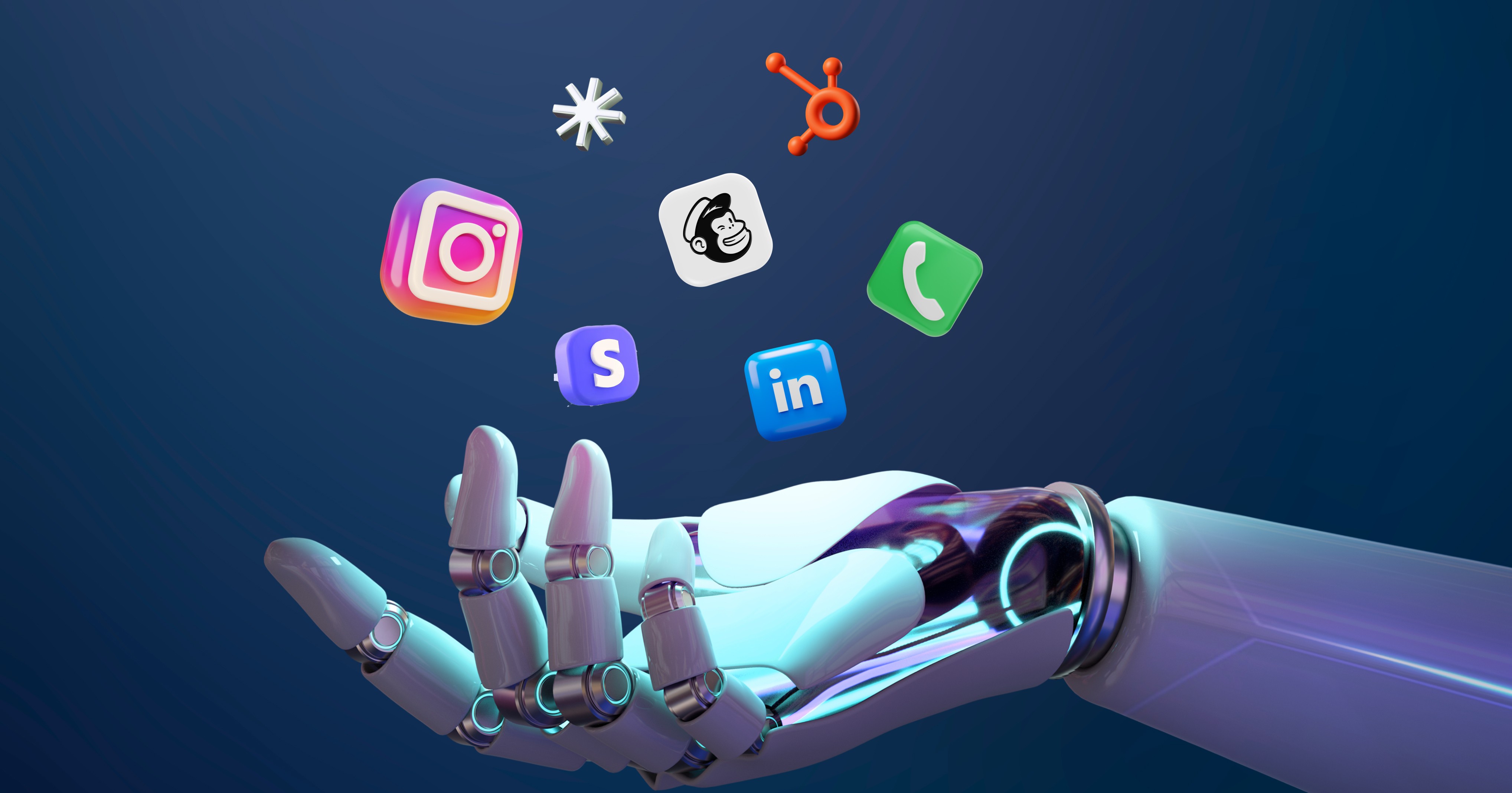 Important Automations Every business should have