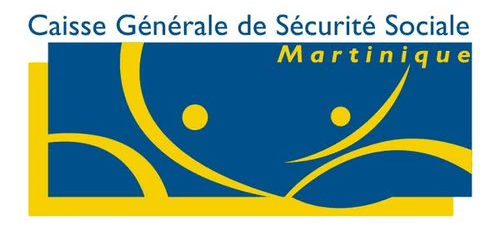 Logo Caisse Générale de Sécurité Sociale