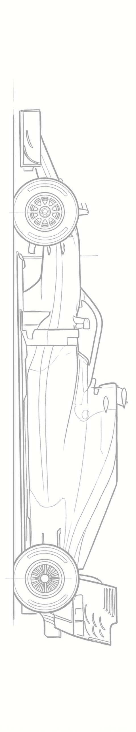 Formula 1 Engineering Online Course Image