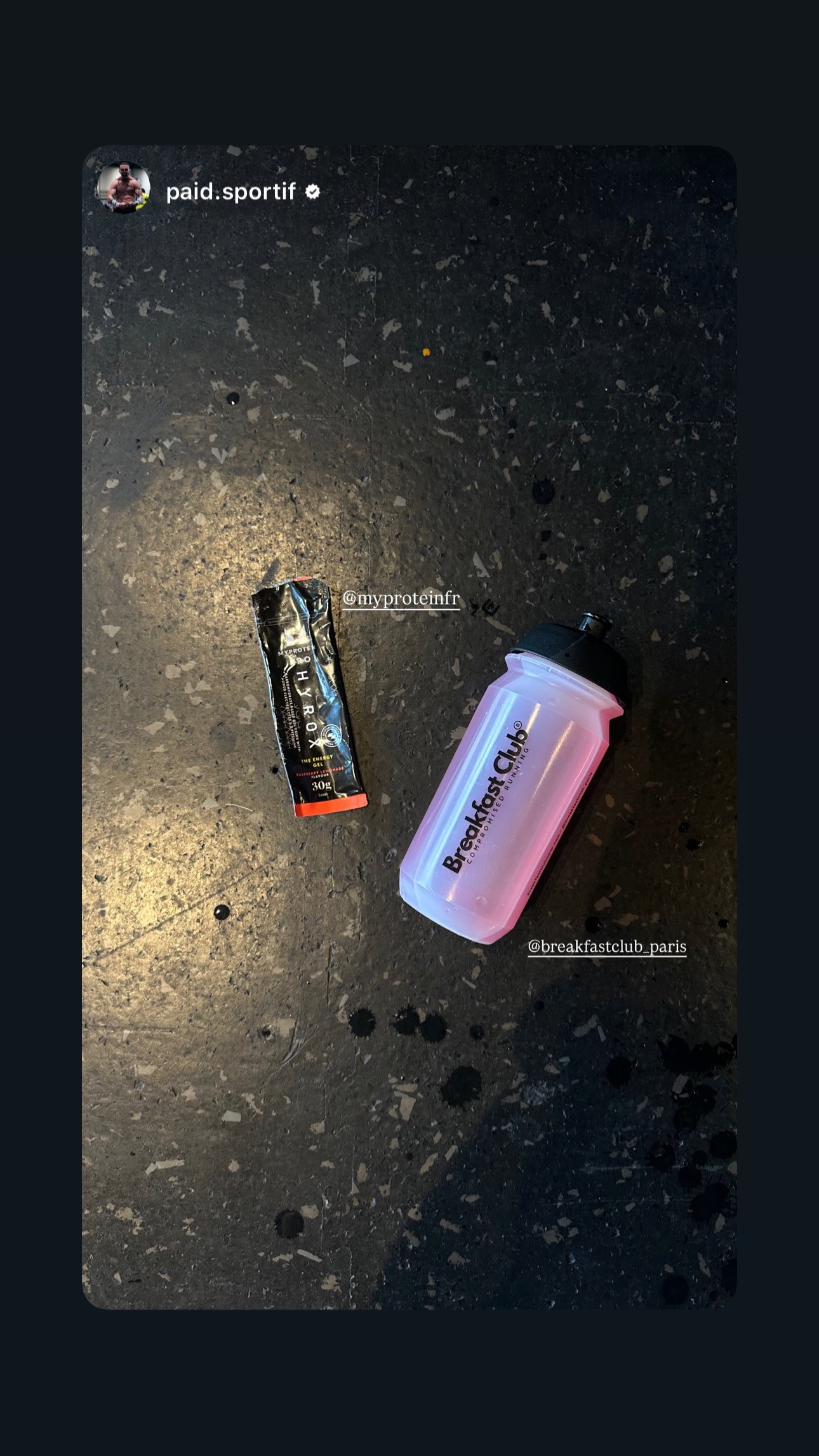 close-up image of a guys shirt wearing a lanyard