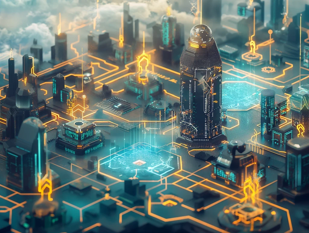 STOP. THINK. CONNECT.™