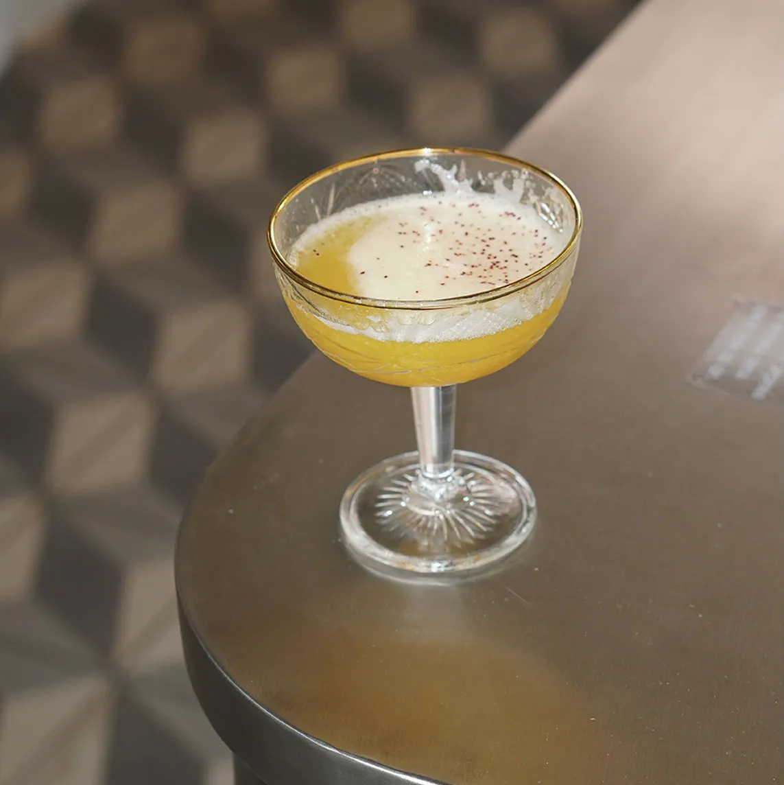 Koktelka bar