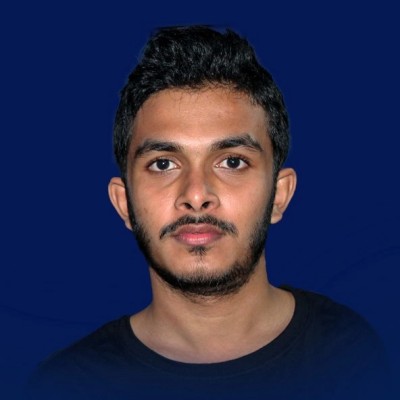 Team member image