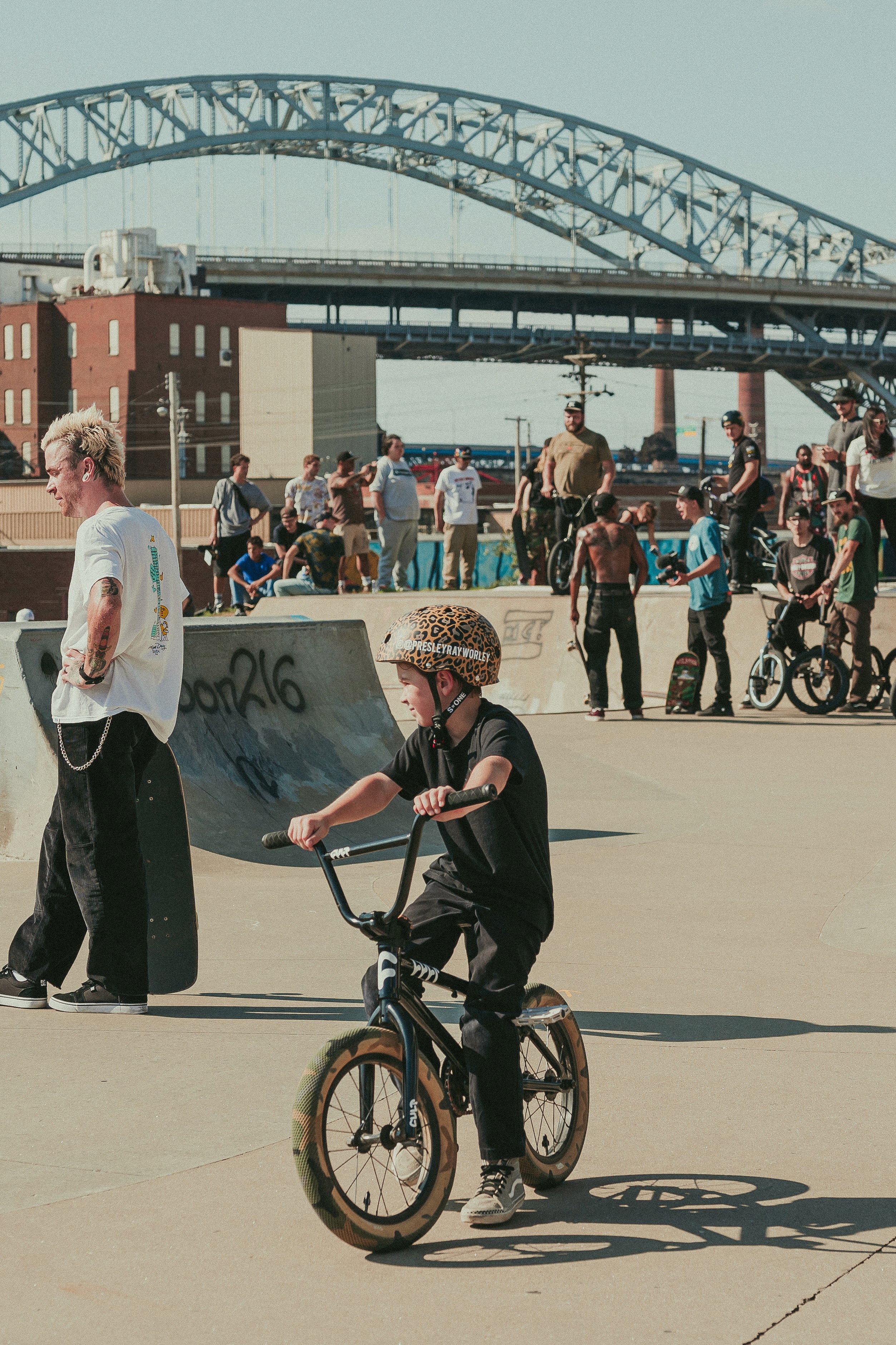 Dom Pérignon vineyards from the sky