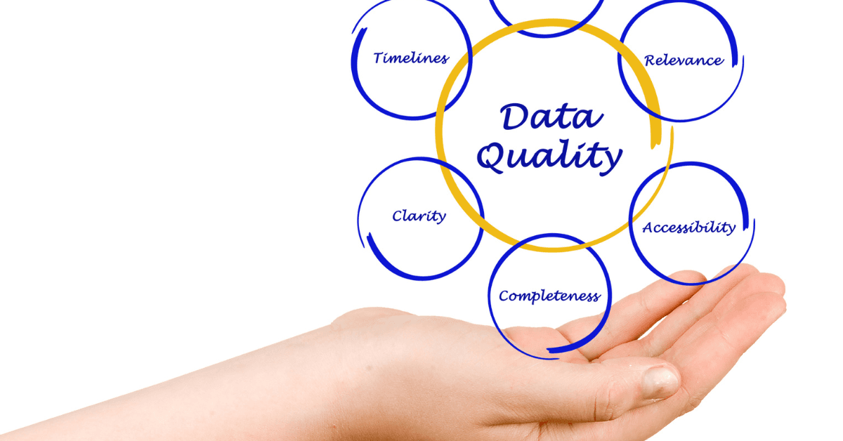 The Secret to Email Performance - Data Quality Tactics