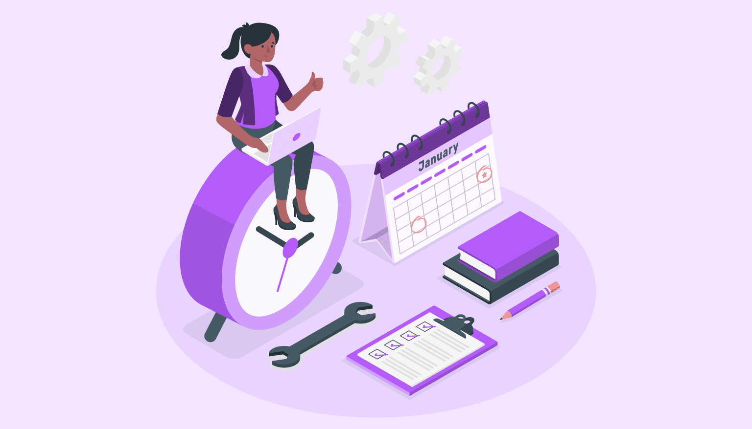 Quadrant 2: Not Urgent but Important