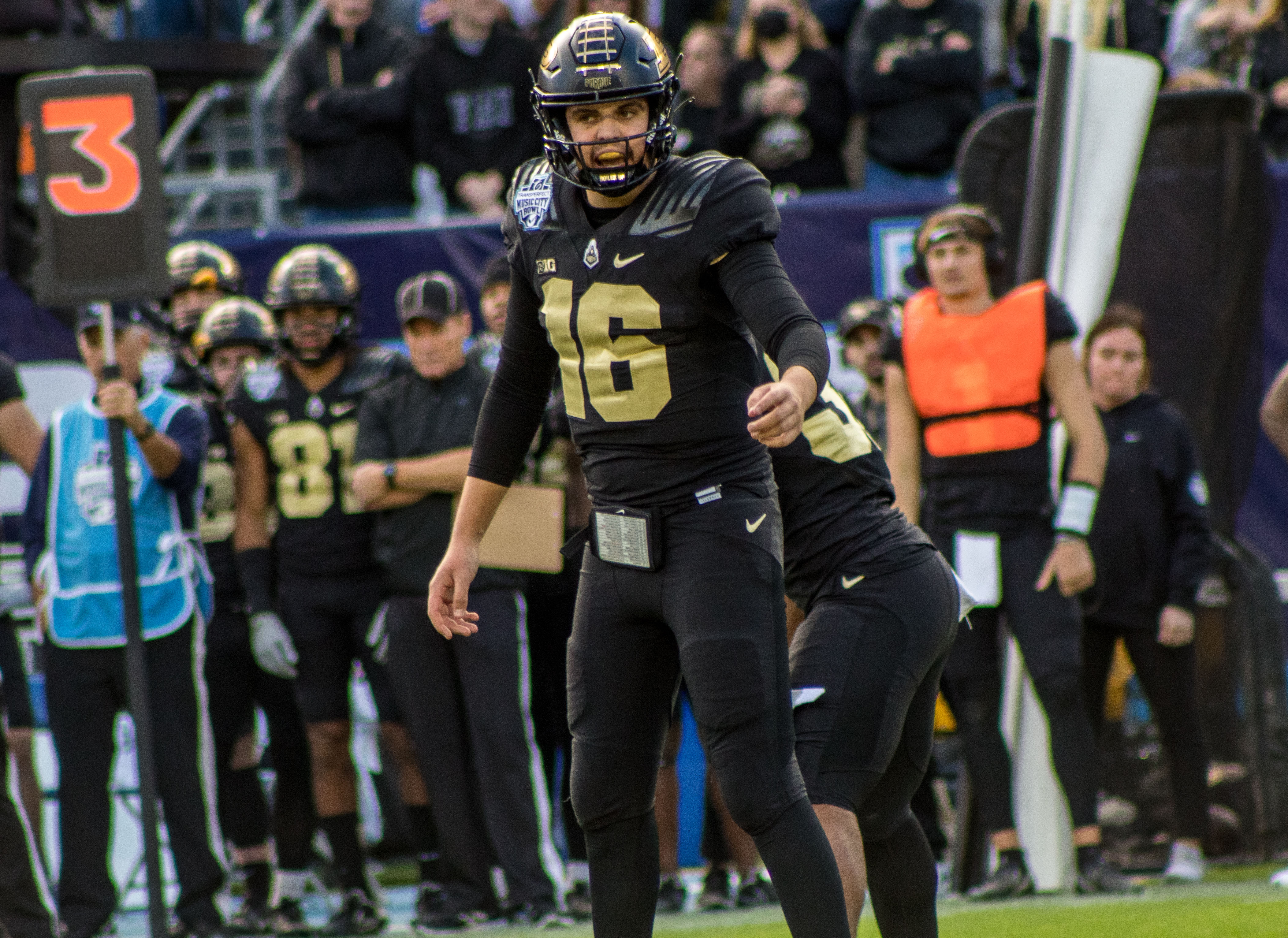 Christian Koelle/Undrafted