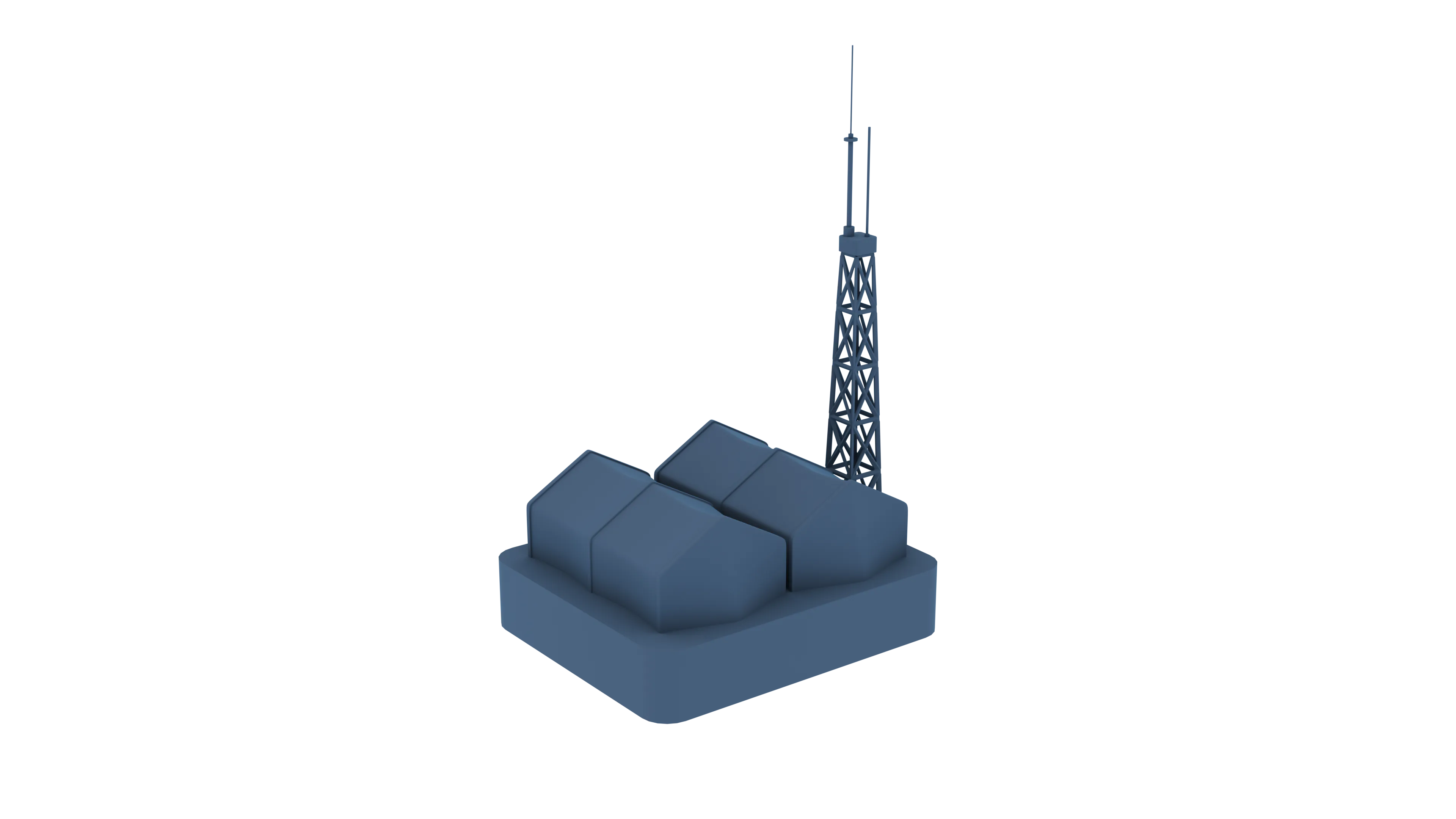 Ground station