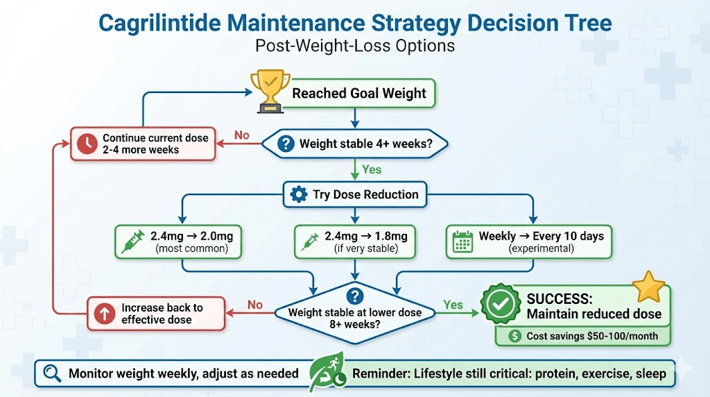 cagrilitinde peptides