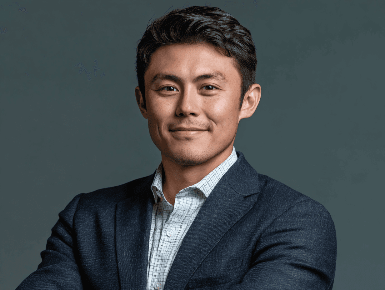 Daniel Tan