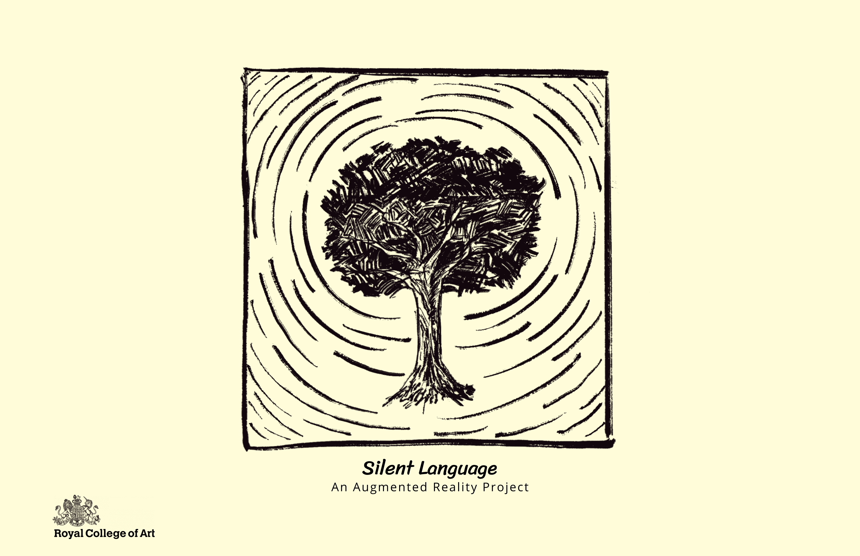 A mockup for iPhone on a table