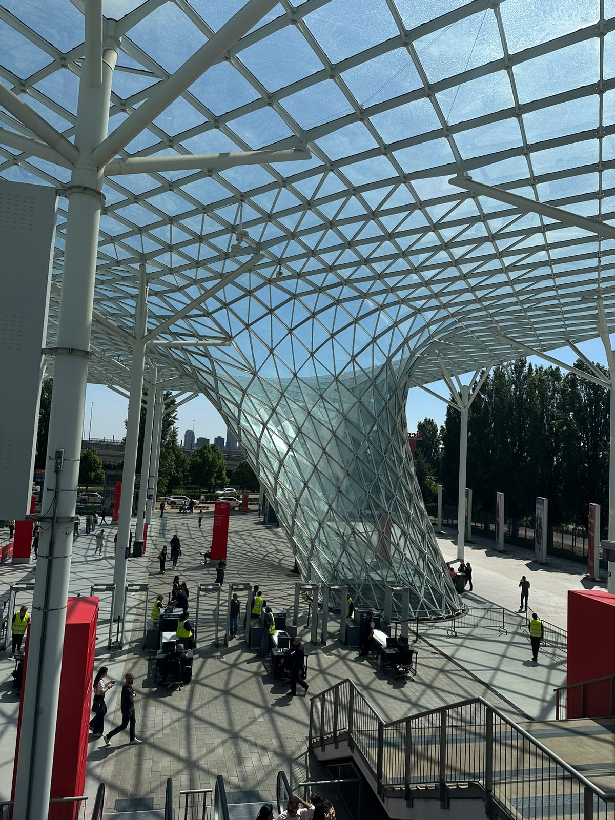 Milan Design Week