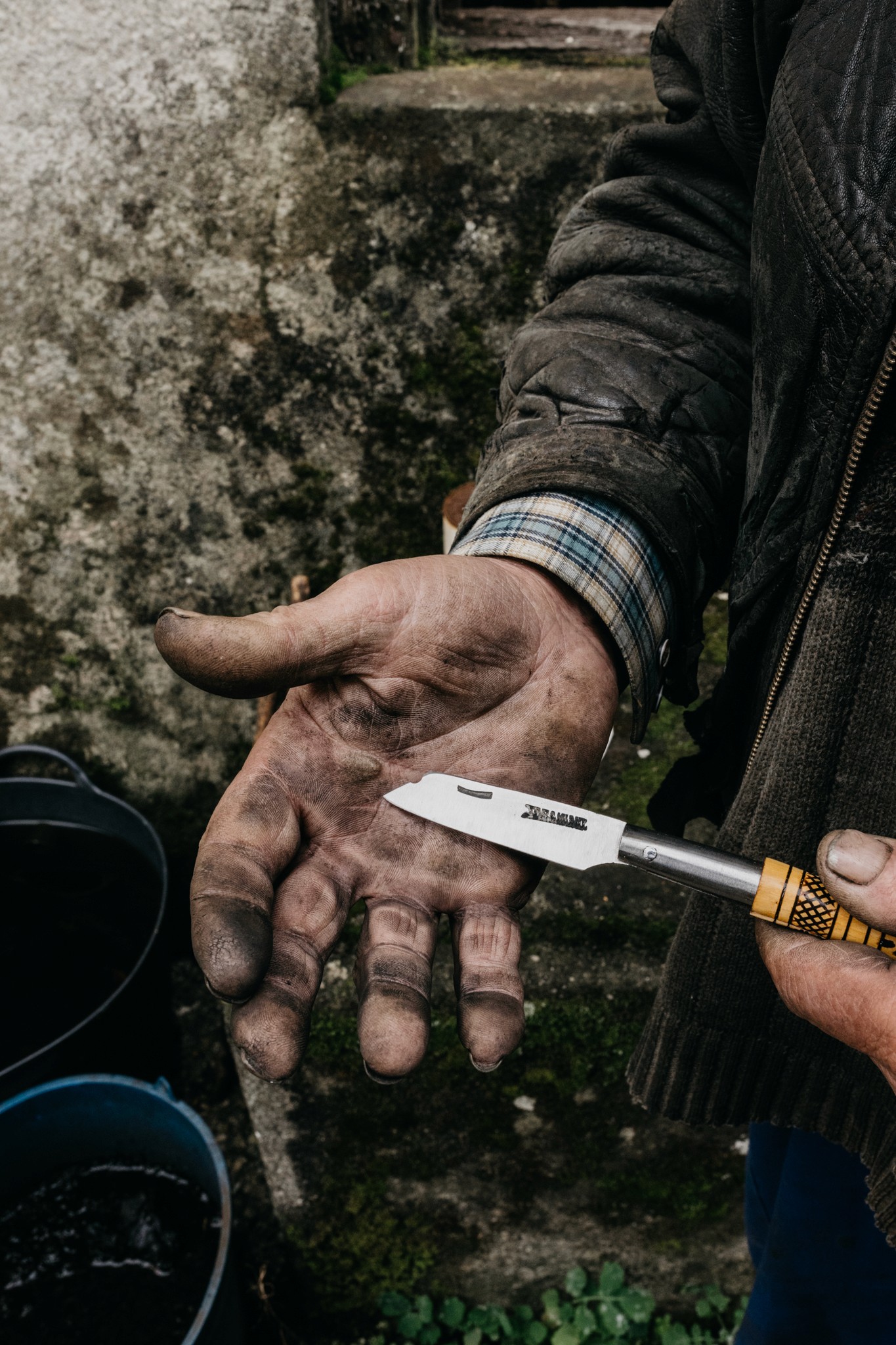 Taramundi | Lorena Grandío Fotografía