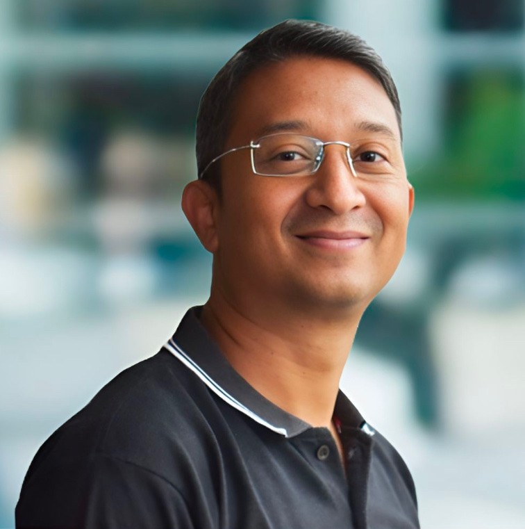 Soumo Chakraborty, Fractal