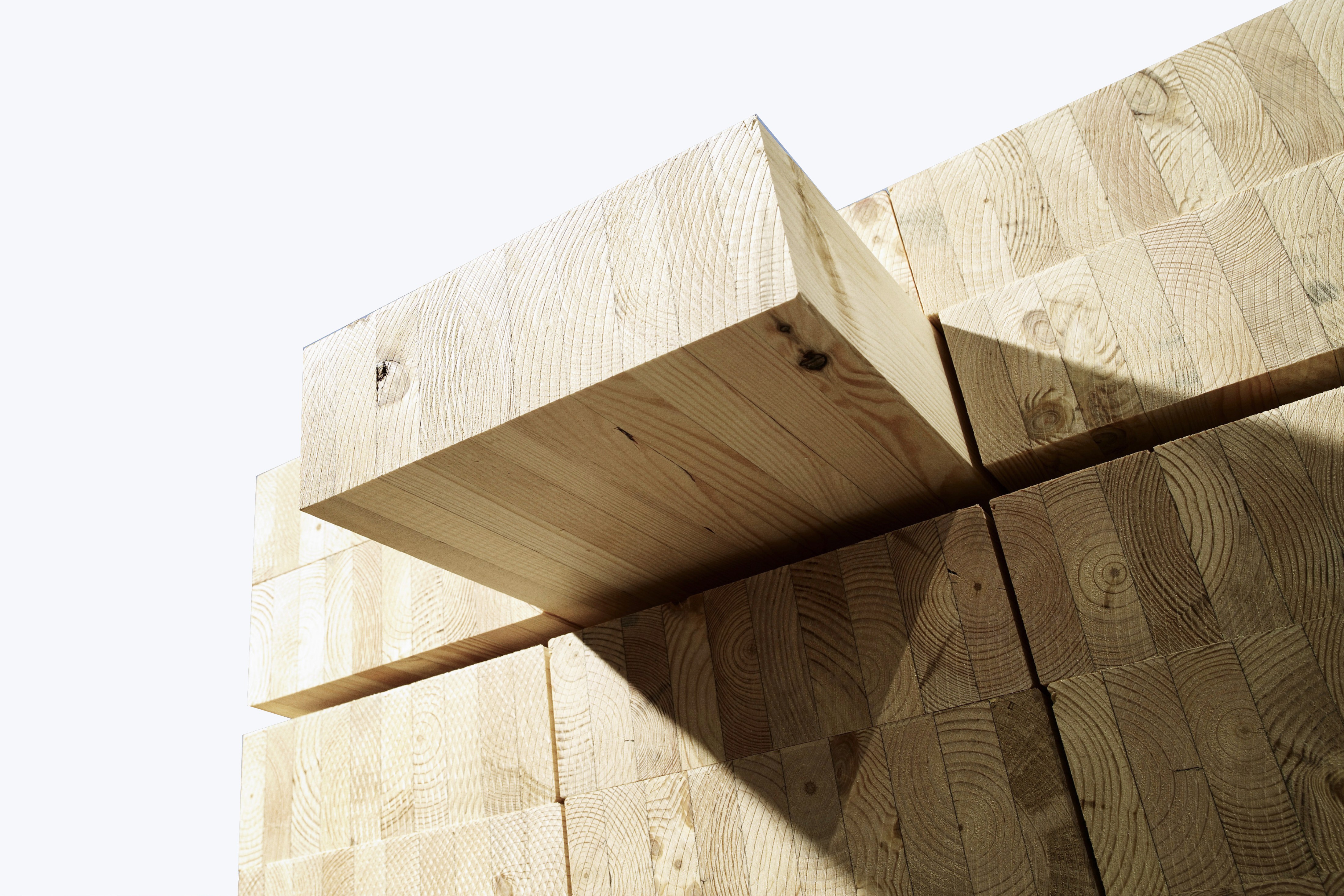 Glulam