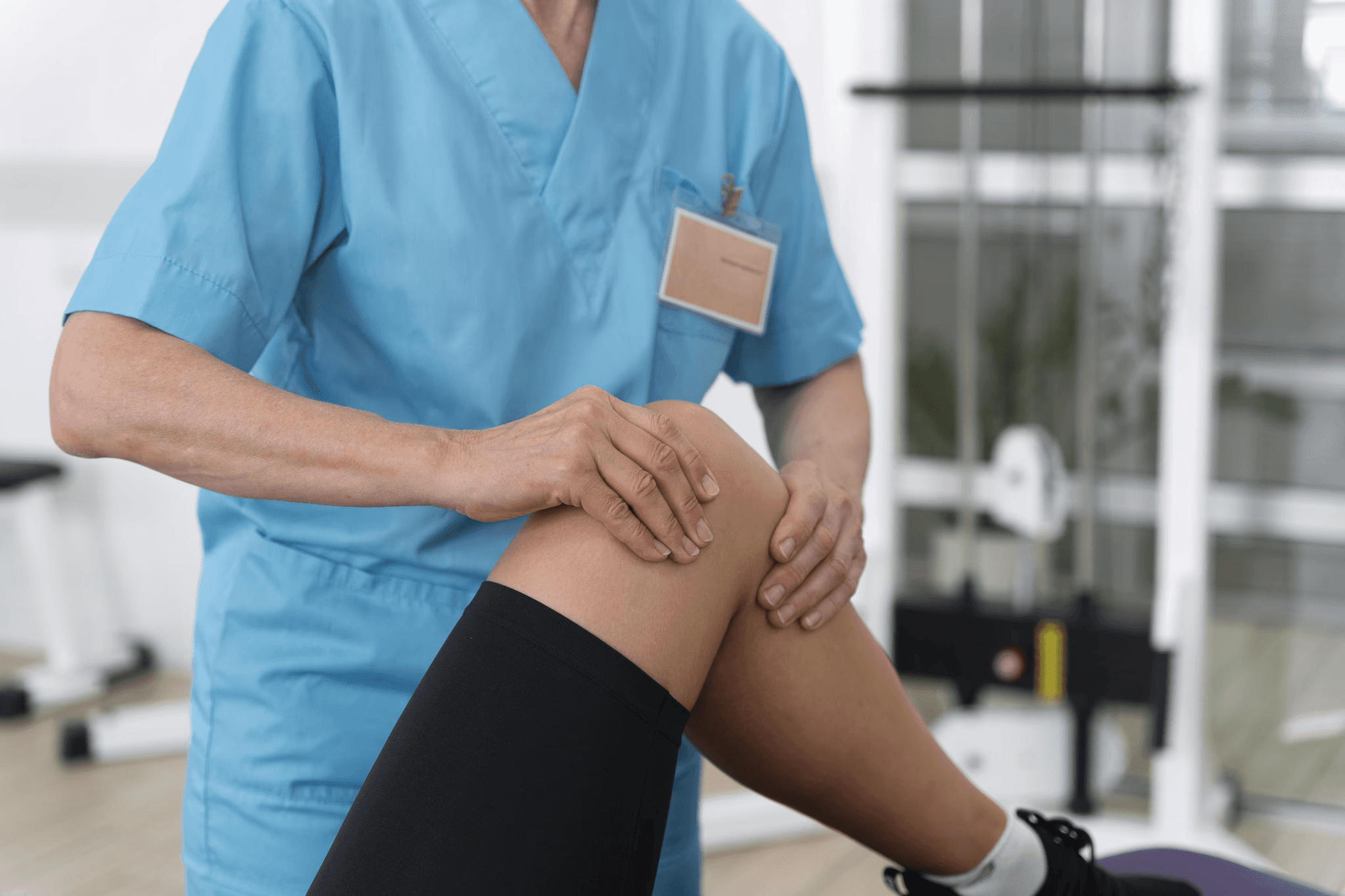 Knee Replacement