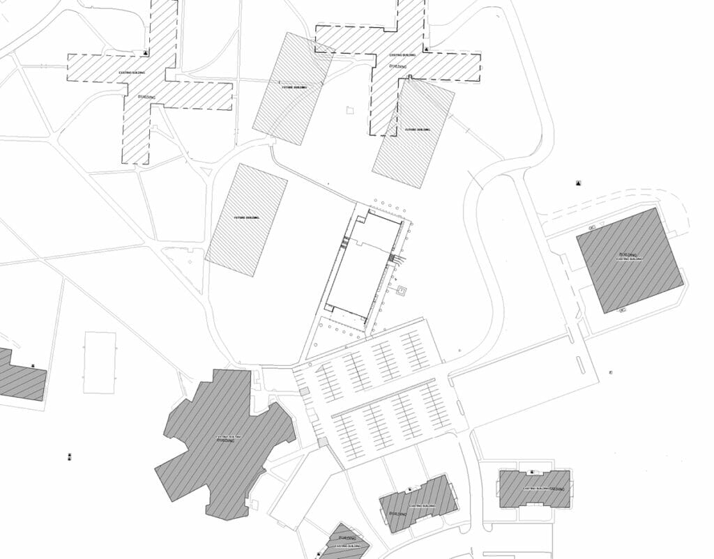 210219-Layer App-Architectural Design Phases-Pre Design and Starting the Revit Model-1