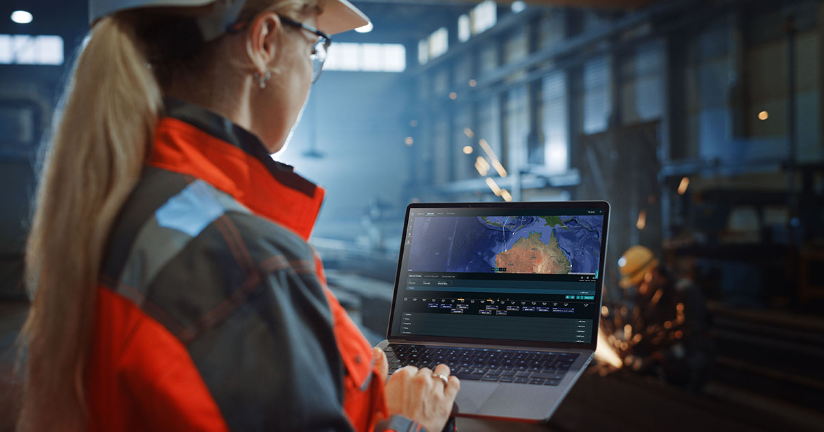 Klaveness Supply Chain Summit in Perth CargoValue