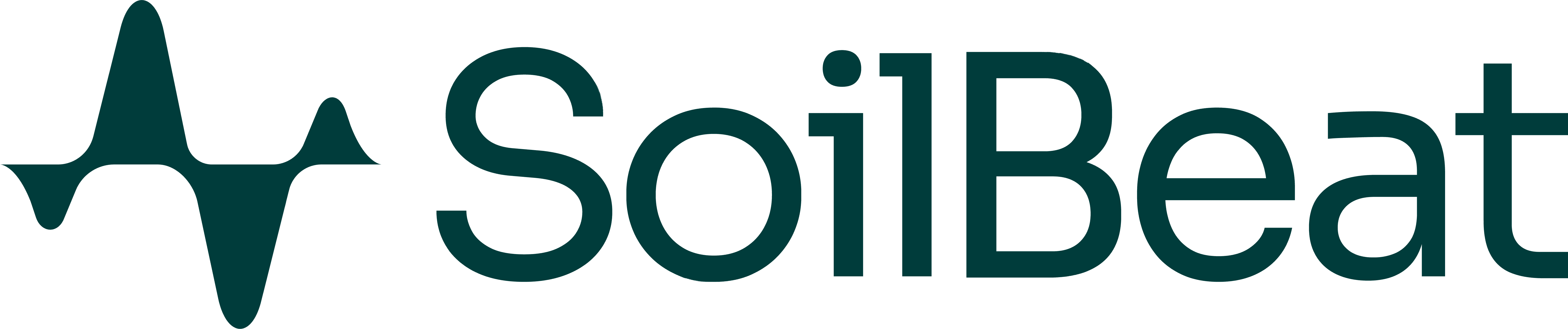 SoilBeat Logo