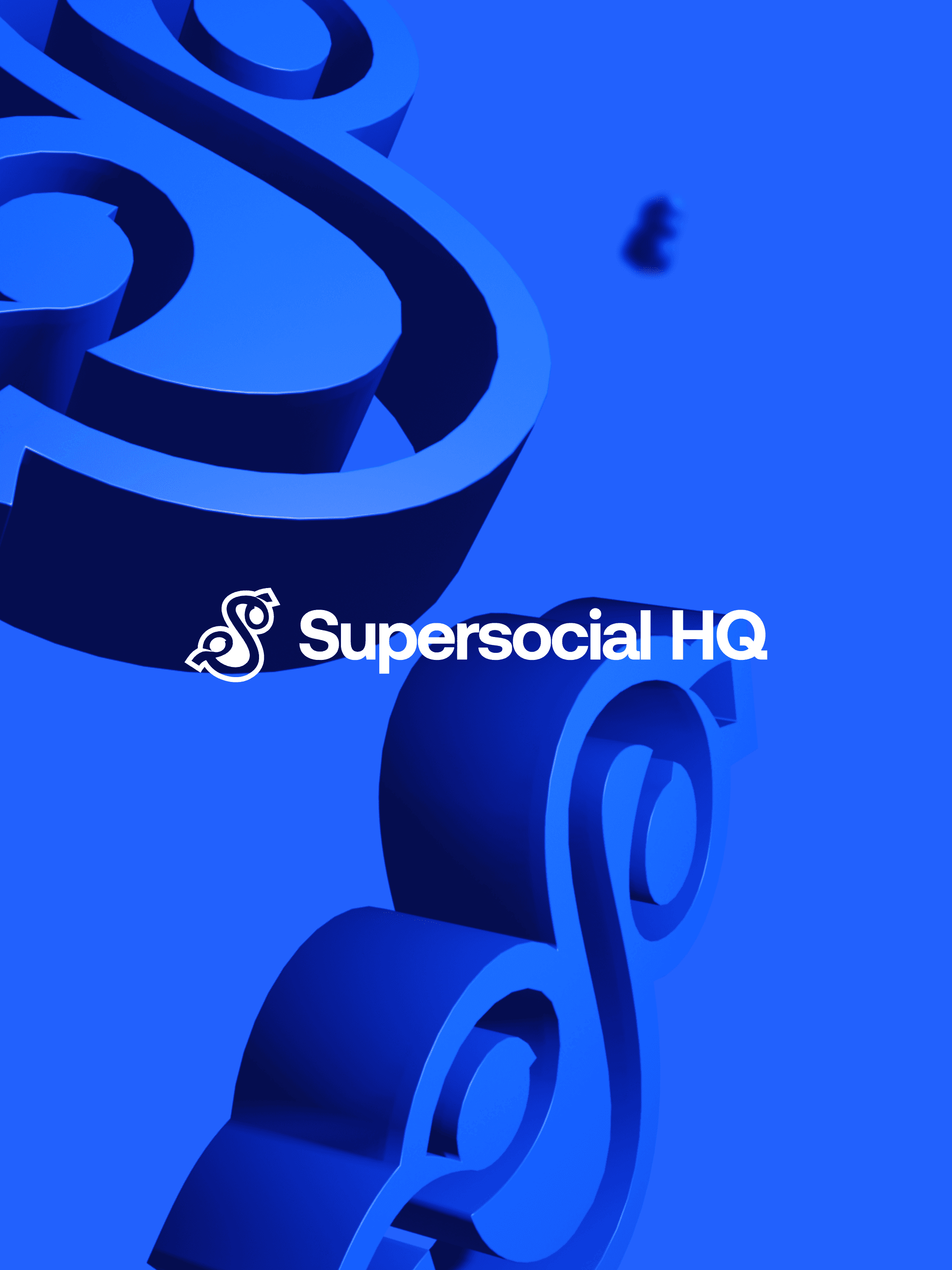 Supersocial HQ loo