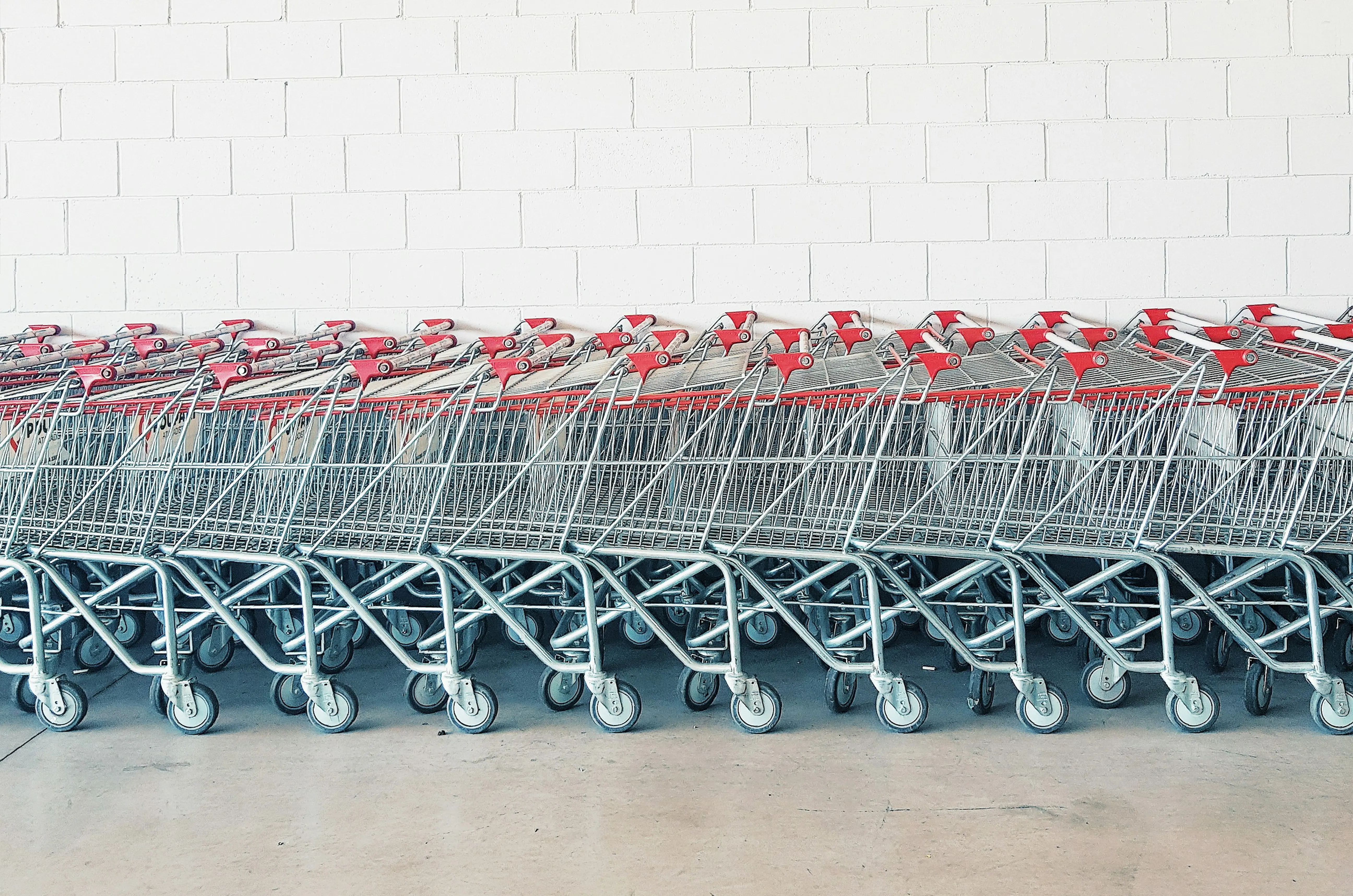 How to Leverage Economic Downturns