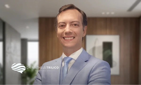 Logo Dr Matheus Trilico