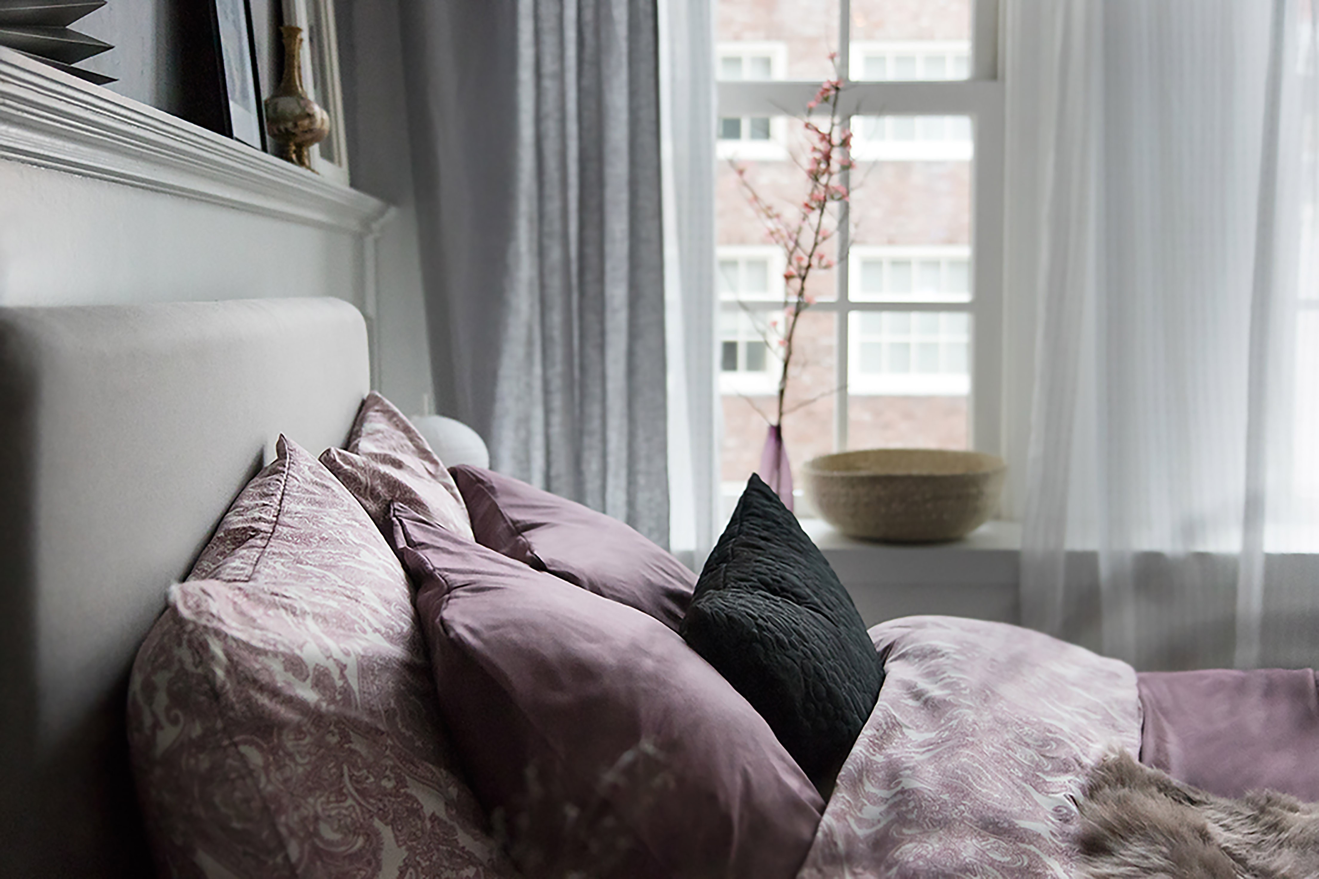 slaapkamer inrichten tips