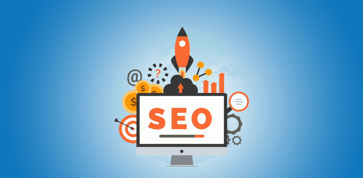 SEO for Local Business Growth