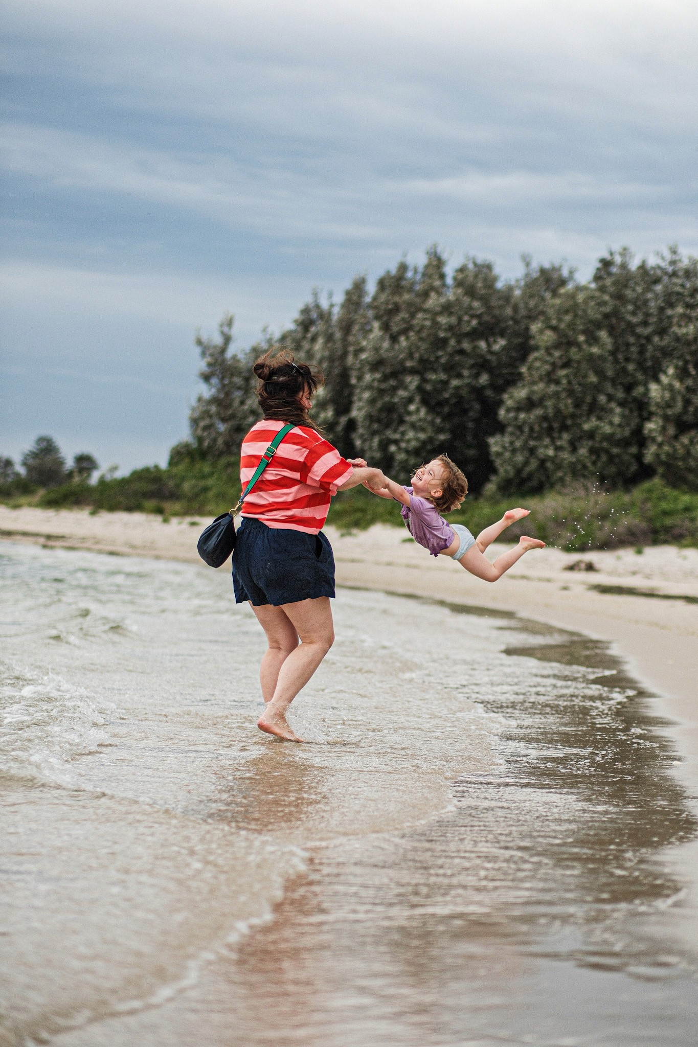 Commercial photography by JamesTheLyon for PixelSpaces — events, gigs, headshots, people, and architecture — playtime cronulla beach Australia