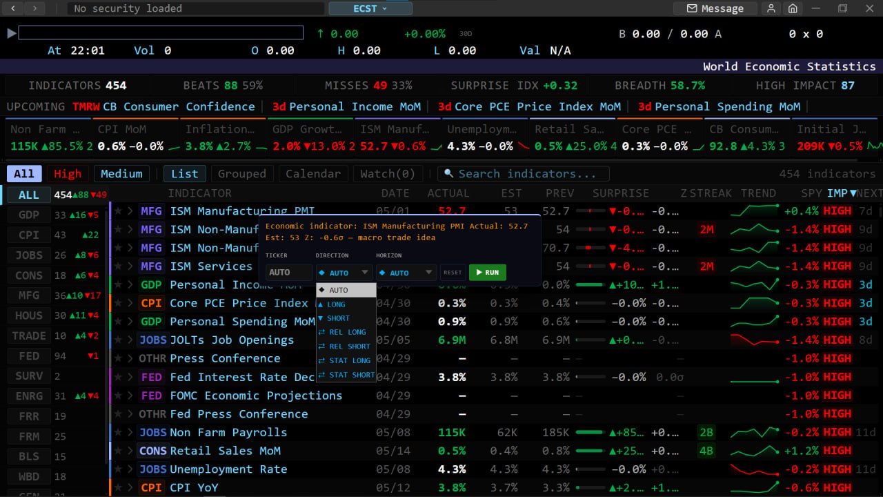 Image of Intelligent Credit Monitoring with zero blind spots