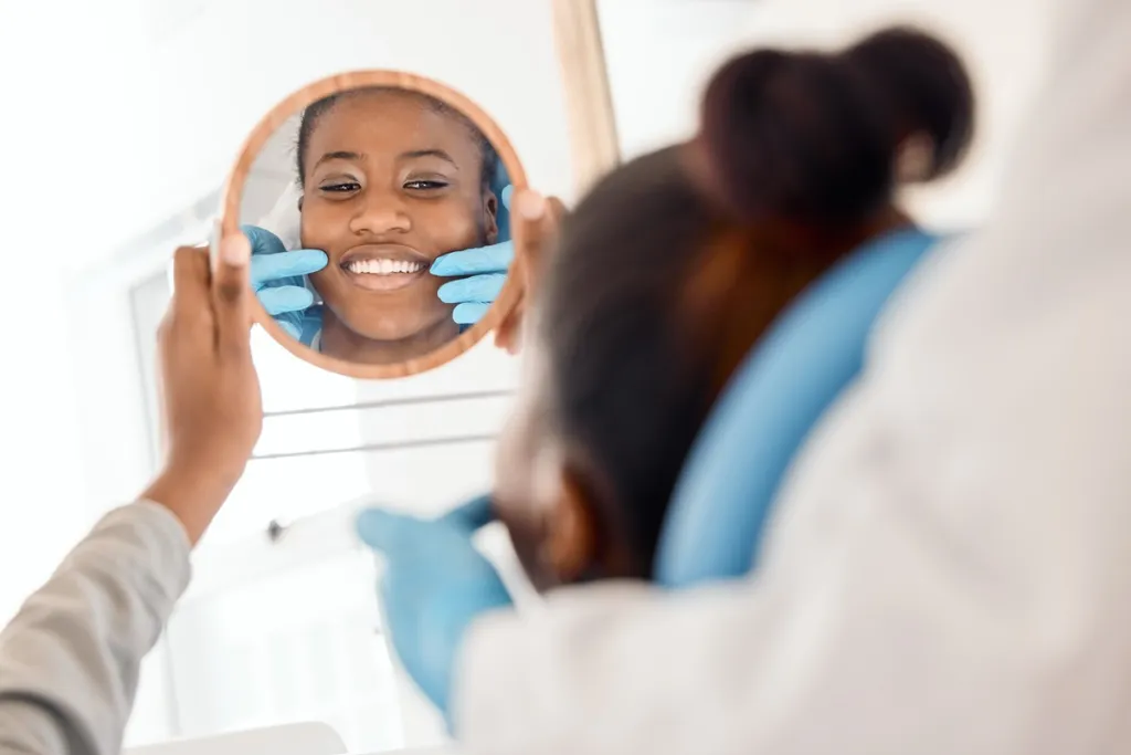 Dentist
