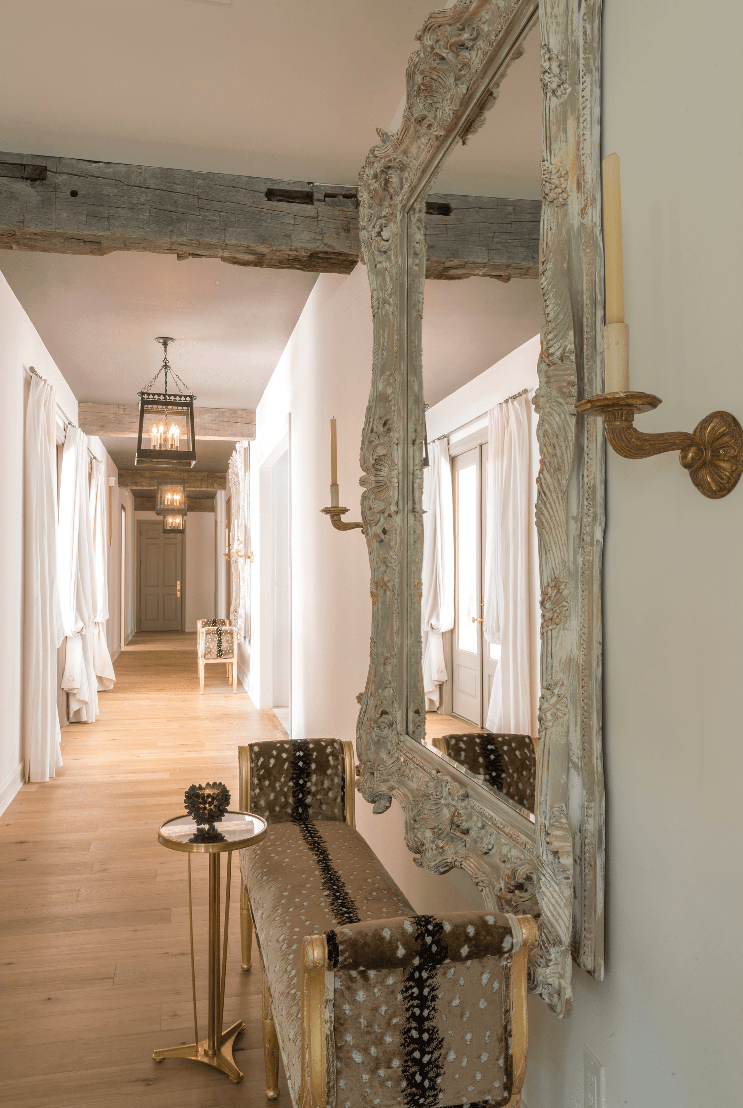 seamless user experience