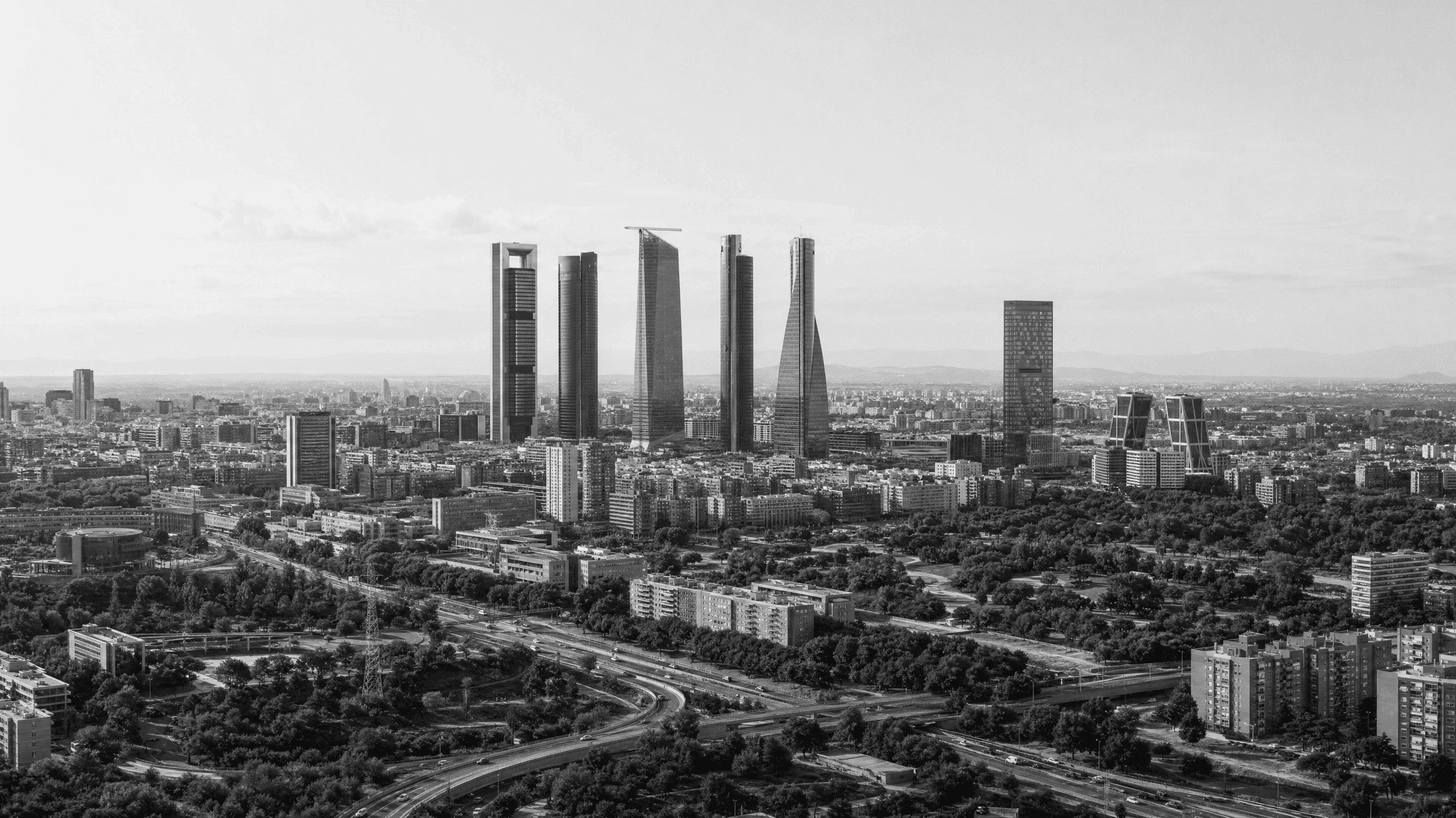 Myappics AI Agency - Madrid