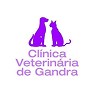 Logomarca Clínica veterinárioa de Gandra