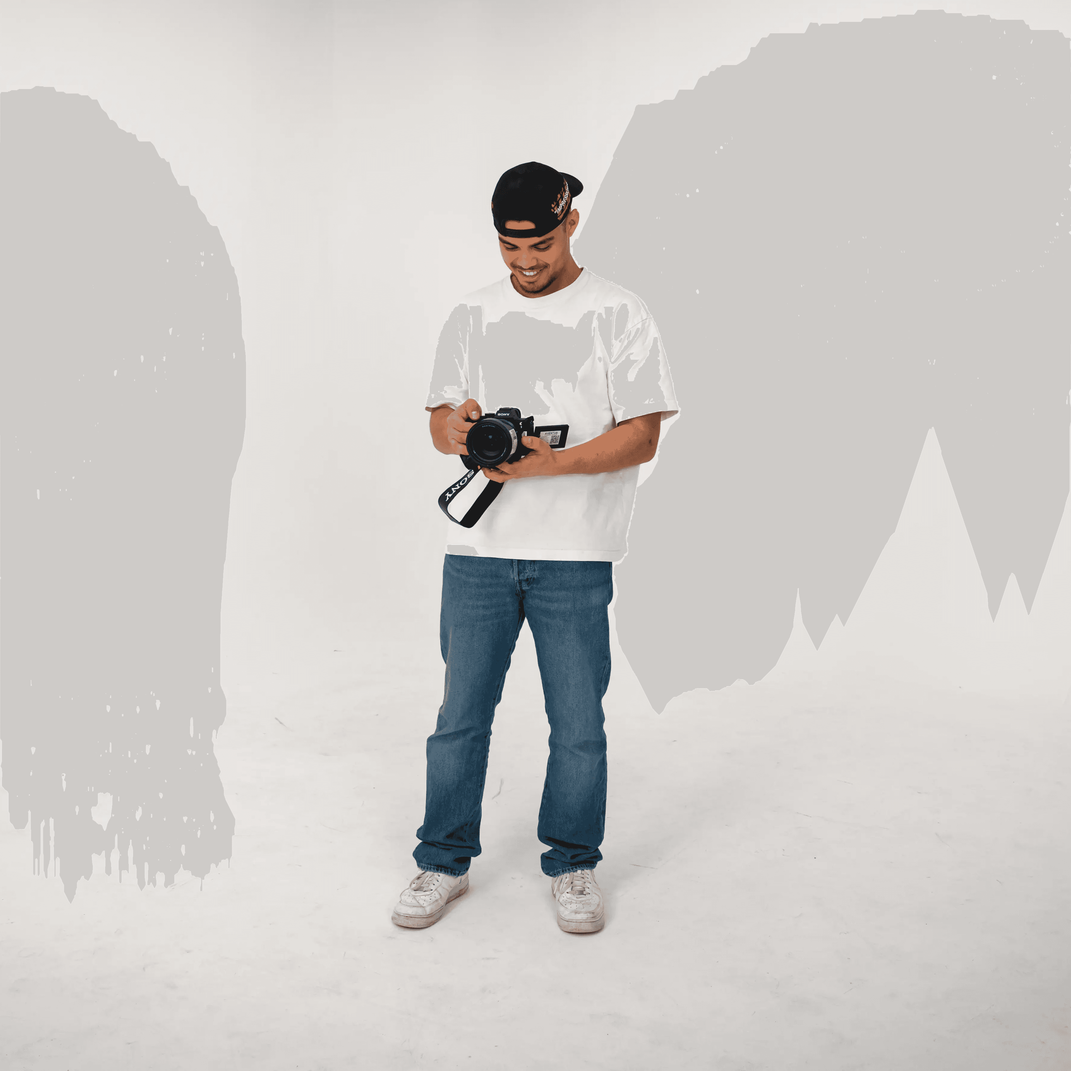 Isai Davies De Makers Kamer Creative Director