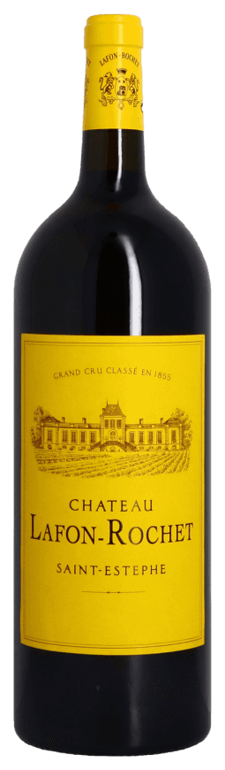 Les Pelerins de Lafon Rochet 1.5L Saint-Estèphe