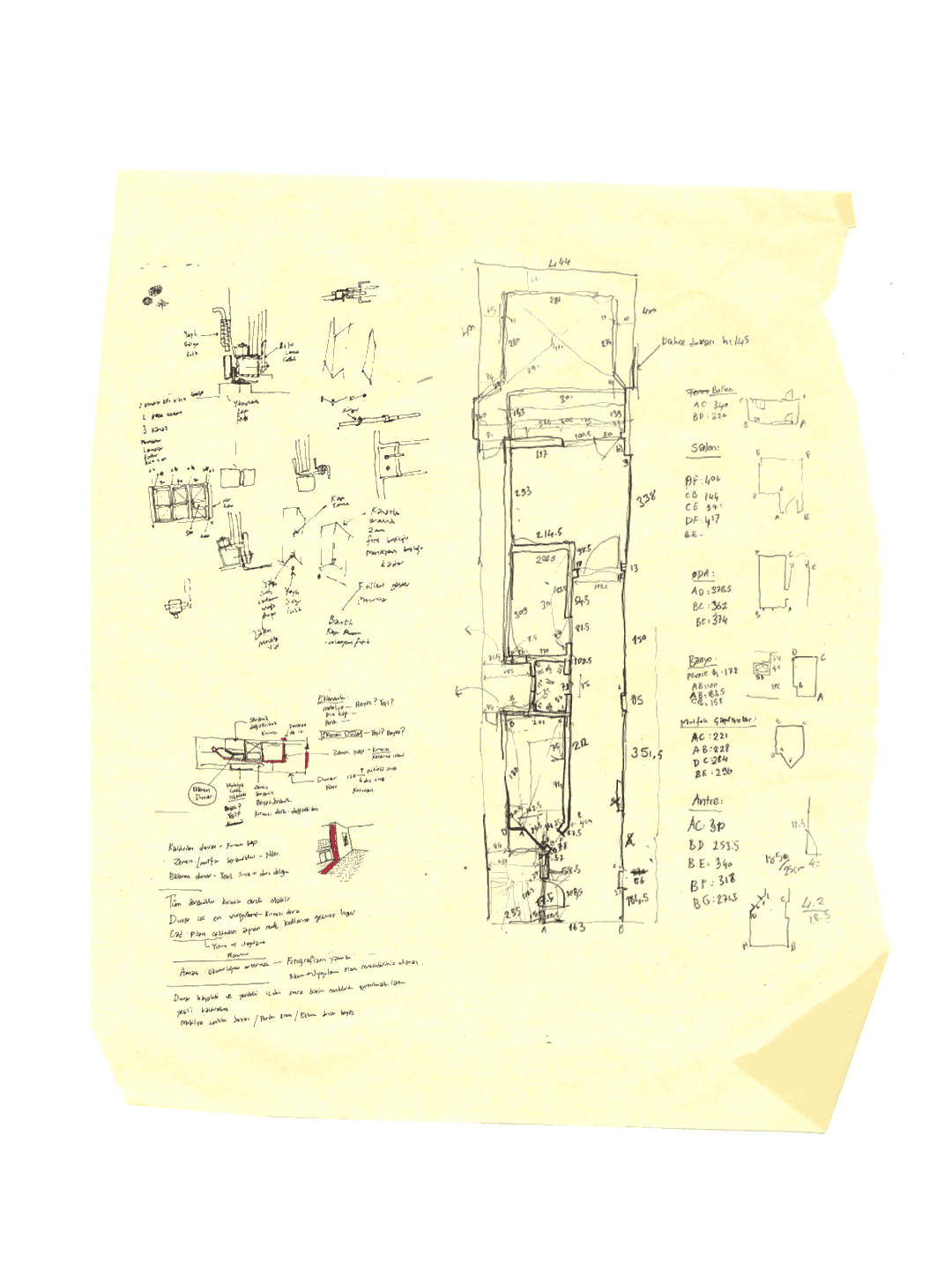 pergamon_house_project_explain_ediz_demirel_works_edworks_architecture_studio_sketch_sketches_drawing_eskiz_edwork