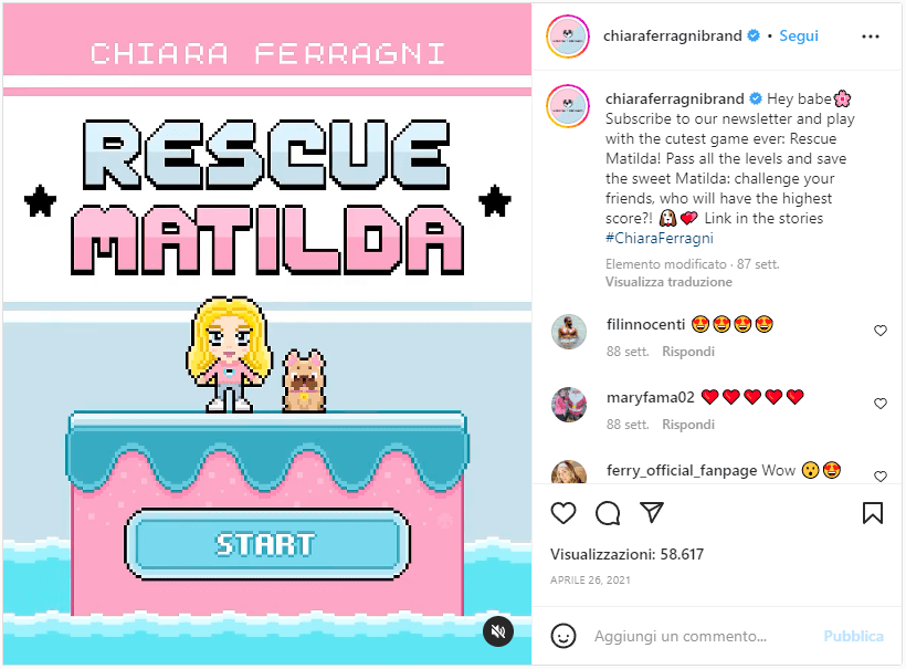 Non è stato fornito nessun testo alternativo per questa immagine