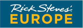 rick steves europe travel company logo