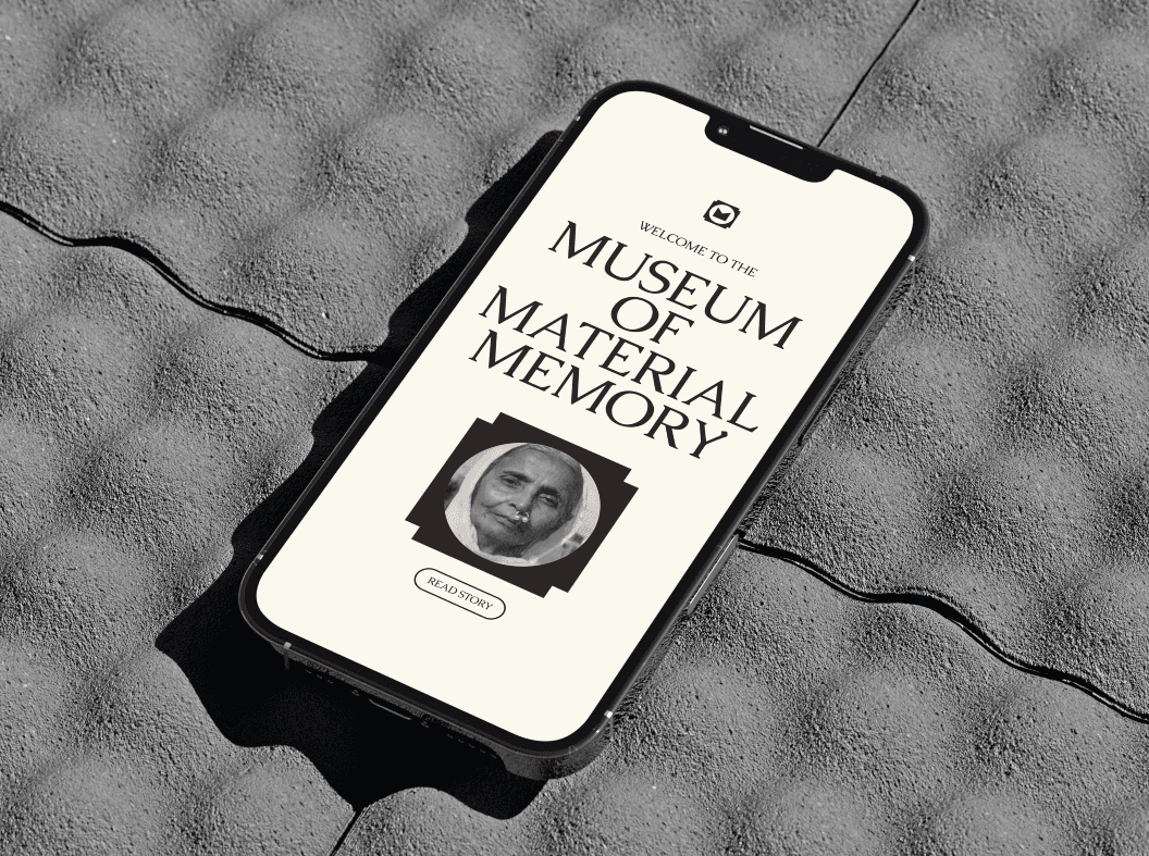 Picture of two mobile phones 
