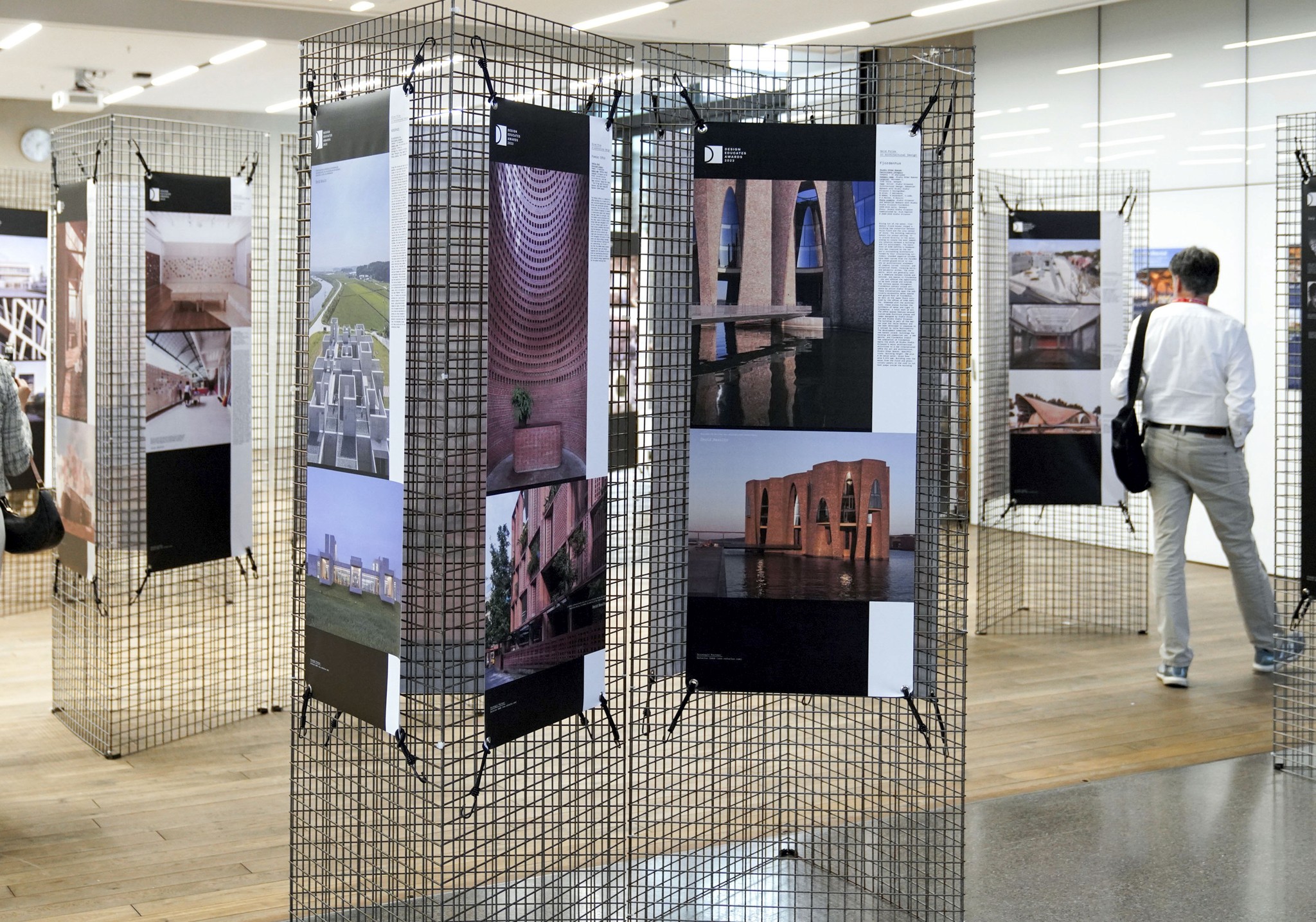 Design Educates Awards 2024