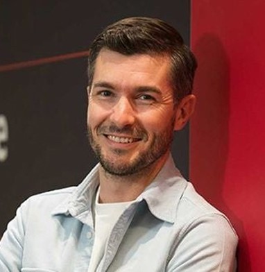 Michael Summersgill FCCA